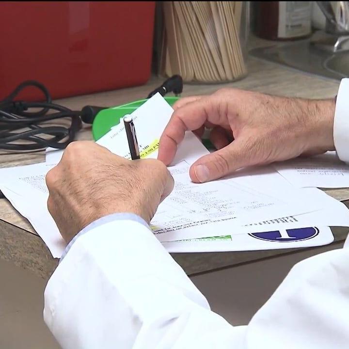 Healthcare costs rising next year